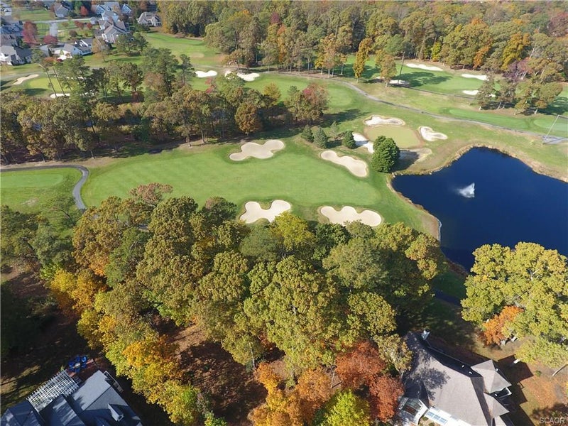 Kings Creek Golf Community